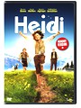 Heidi (Mundart Version)
