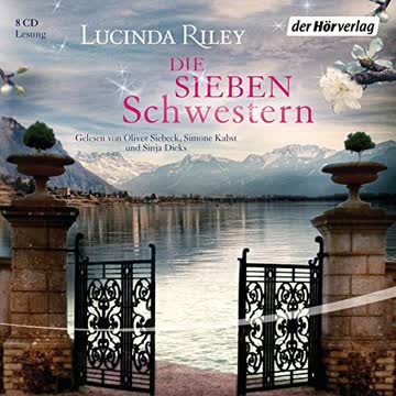 Die sieben Schwestern: Band 1