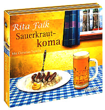 Sauerkrautkoma