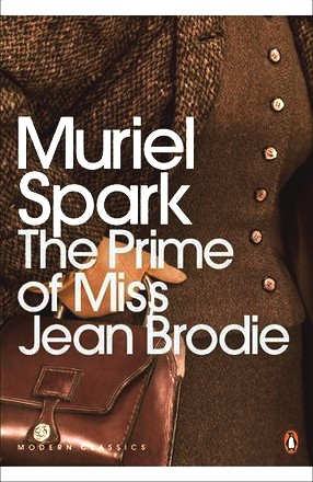 The Prime of Miss Jean Brodie (Penguin Modern Classics)