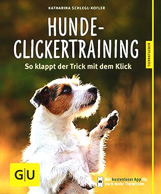 Hunde-Clickertraining: So klappt der Trick mit dem Click