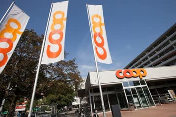 Exsila Artikel: Coop 10%-Gutschein Coop Supermarkt oder Coop City Warenhaus