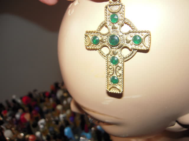 Exsila Artikel: Goldenes Kreuz