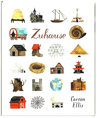 Zuhause