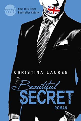 Beautiful Secret (Beautiful Bastard Band 8)