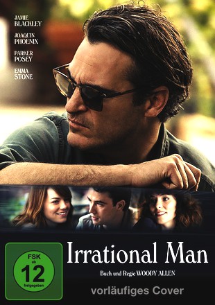 Irrational Man