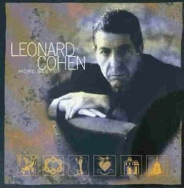 Leonard Cohen - More Best Of