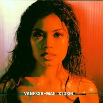 Vanessa-Mae - Storm