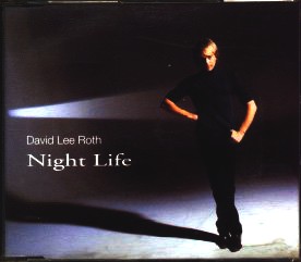 David Lee Roth - Night life