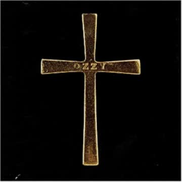 Ozzy Osbourne - The Ozzman Cometh