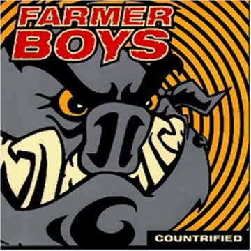 Farmer Boys - Countrified