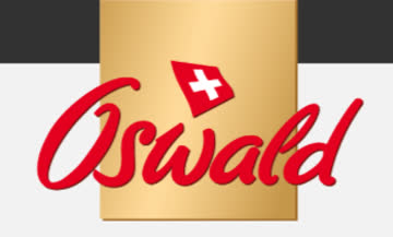 Exsila Artikel: 20 franken rabatt bei oswald