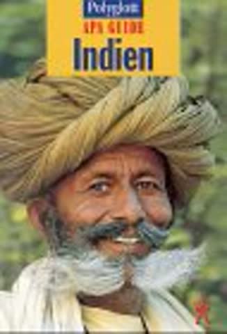 Apa Guides, Indien