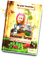 Abenteuer Garten - 051 - Siebenschläfer