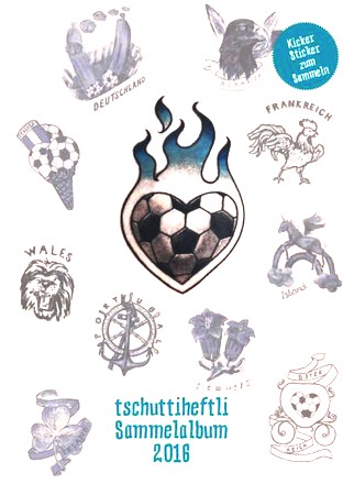 Tschuttiheft.li 2016 - 187 - Carvajal