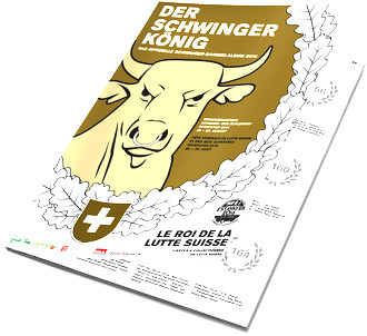 Sammeln & Seltenes - 095 - Der Schwingerkönig