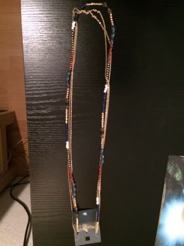 Exsila Artikel: Neue Kette, nie getragen