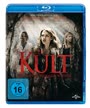 Der Kult - Die Toten kommen wieder [Blu-ray]