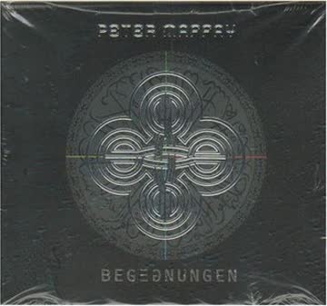 Peter Maffay - Begegnungen/Sonderverpackung