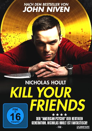 Kill your Friends