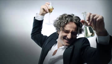 Exsila Artikel: Goran Bregovic & his Wedding & Funeral Band > 26.05.2016