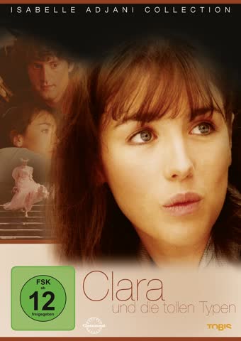 Clara und die Tollen Typen