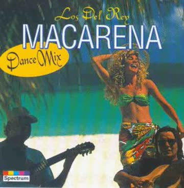 Los Del Rey - Macarena