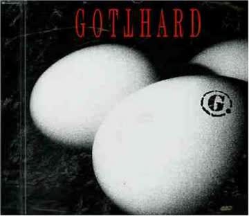 Gotthard - G