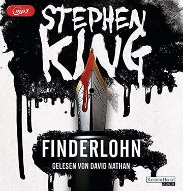 Finderlohn (Bill-Hodges-Serie, Band 2)
