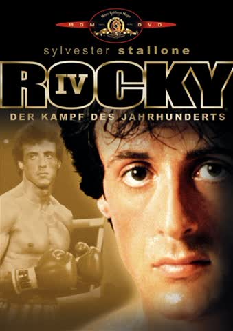 Rocky IV - Der Kampf des Jahrhunderts