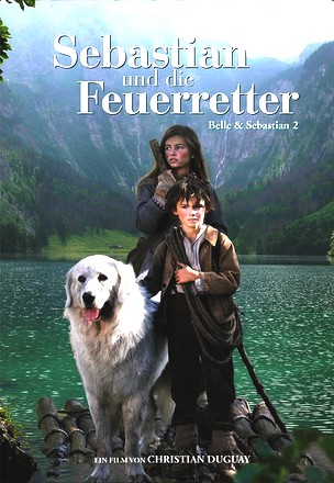 Belle Und Sebast¡an 2 (dvd)