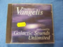 Galactic Sounds Unlimited - Galactic Sounds Unlimited - The Hits Of Vangelis