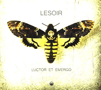 Lesoir - Luctor et Emergo