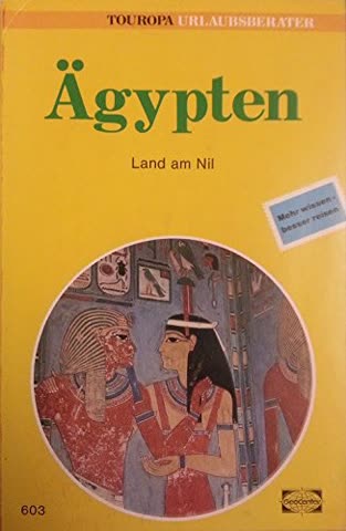 Ägypten. Land am Nil