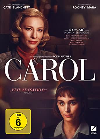 Carol