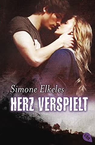 Herz verspielt: Band 1 (Die"Herz verspielt-Trilogie, Band 1)