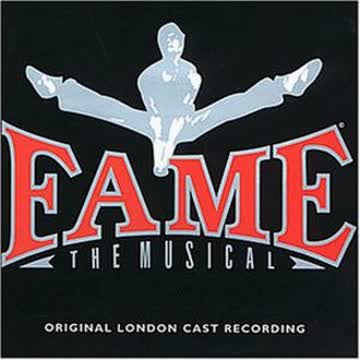 Various - Fame Musical