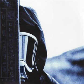 Dismantled - Dystopia