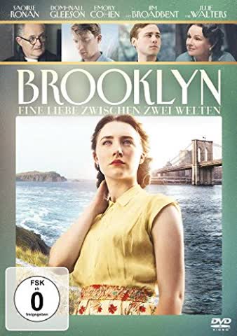 Brooklyn - Eine Liebe zwischen zwei Welten