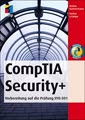 CompTia Security+: Vorbereitung auf die Prüfung SYO-301 (mitp Professional)