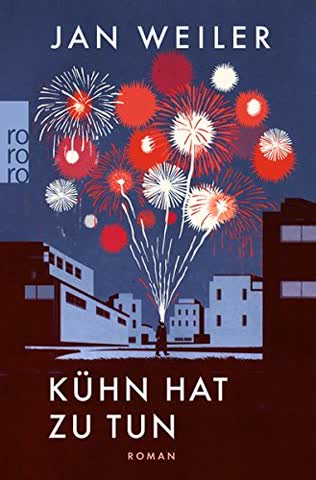 Kühn hat zu tun (Martin Kühn, Band 1)