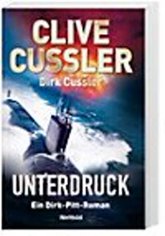 Unterdruck