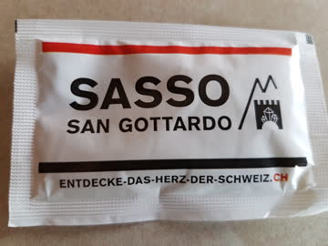 Exsila Artikel: San Gottardo
