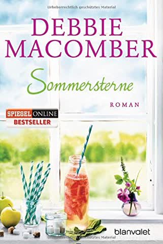 Sommersterne: Roman (ROSE HARBOR-REIHE, Band 3)