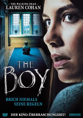 The Boy