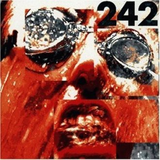 Front 242 - Tyranny for You
