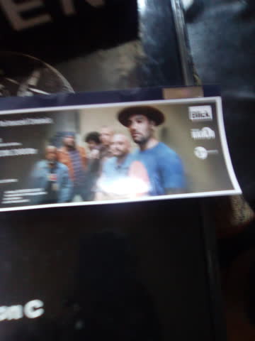 Exsila Artikel: Ben harper konzert Zürich