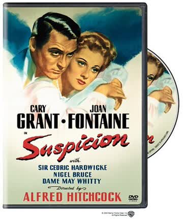 Suspicion (US-Import)