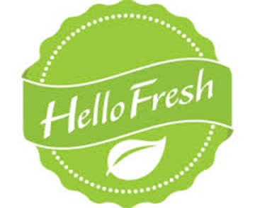 2 Hello Fresh Gutscheine