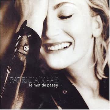 Patricia Kaas - Le Mot de Passe